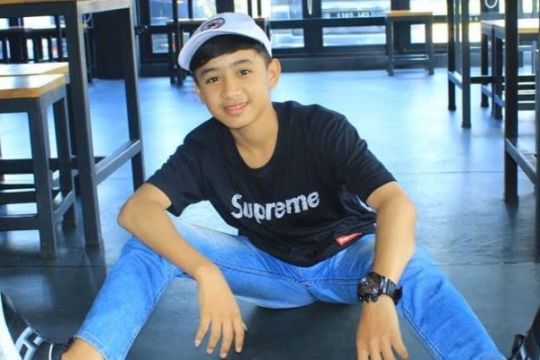 Artis TikTok Yang Naik Daun Dan Penuh Kontroversi - Bowo Alpenliebe