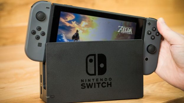 Final Fantasy Jadul Akan Dibawa Ke Nintendo Switch ?