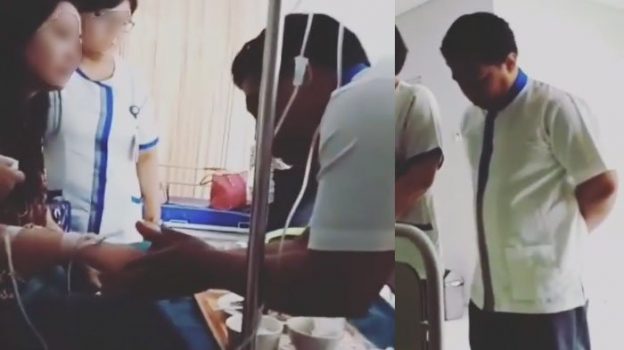 Ini Dia Kasus Perawat Nakal Yang Sempat Viral