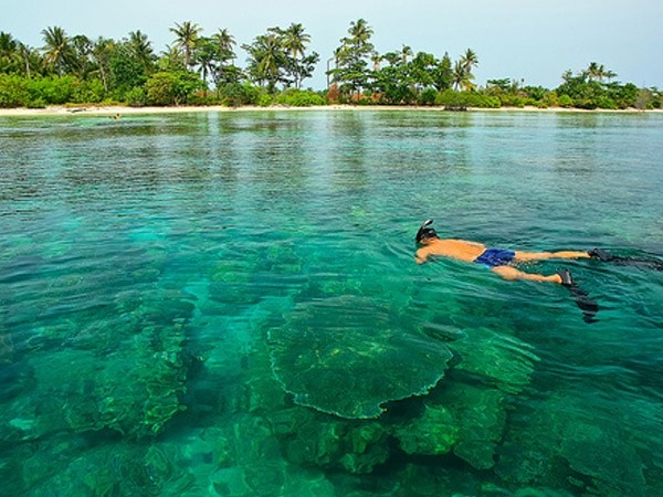 Pulau Di Banten Yang Indah Dan Wajib Dikunjungi