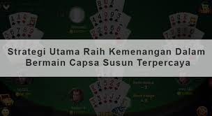 Daftar Poker Online Segera Dan Bawa Pulang Kemenangannya