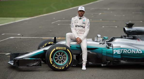 Lewis Hamilton Memperingatkan: Saya Akan Menjadi Mesin di F1 2020