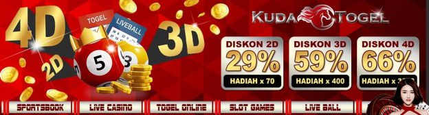 Bandar Togel