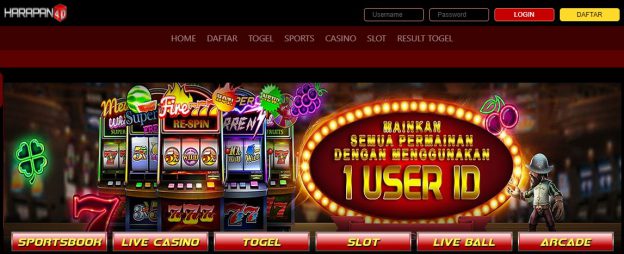 Permainan Judi Togel Sedang Menjadi Trend