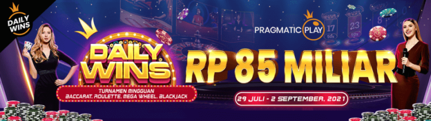 judi slot online