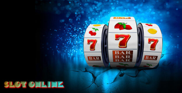agen slot online
