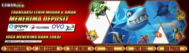 slot online gacor