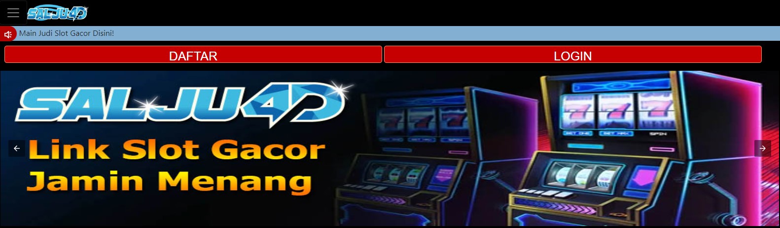 link slot gacor