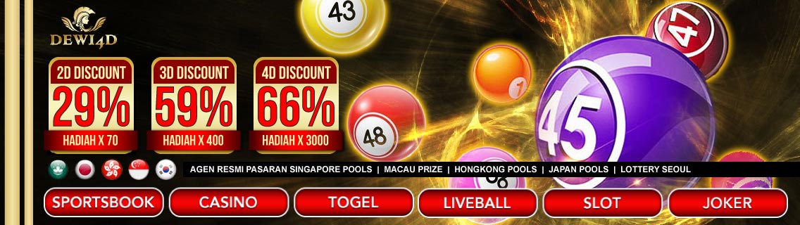 live draw sgp
