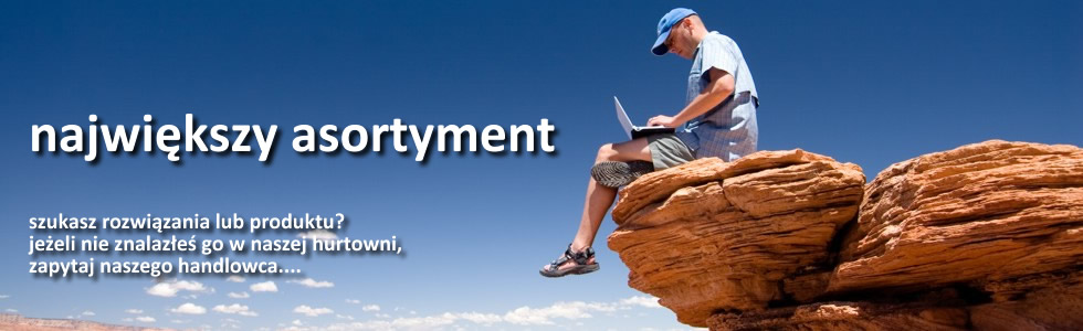 Katalog Produktów lanSTORE