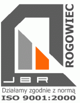 J.B.R. Rogowiec Sp.j. 
